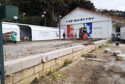 Gare de Roquebrune-Cap-Martin